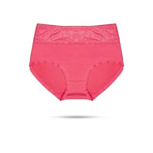 Belly Soft Maternity Panty pink