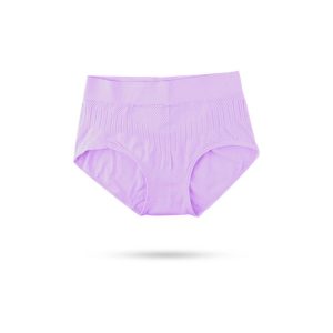 Bellybliss Maternity Panty Lavender