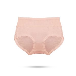 SunnyEase Maternity Panty  Light Peach